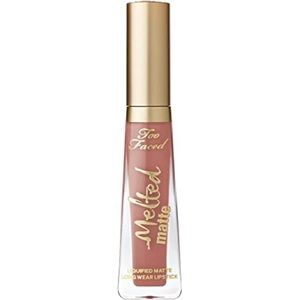 Too Faced Melted Matte Lipstick - Child Star